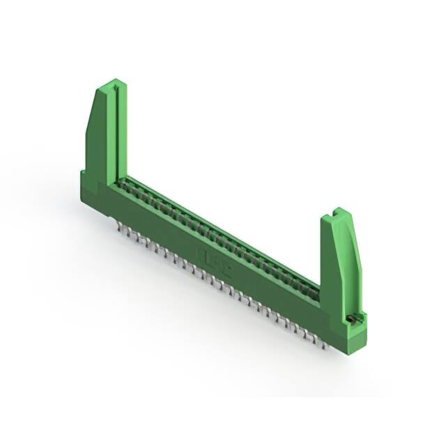 307-046-460-278 EDAC Inc.  Edgeboard Connectors